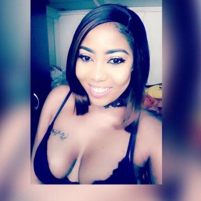 Mimi — an escort for massage in Abu Dhabi