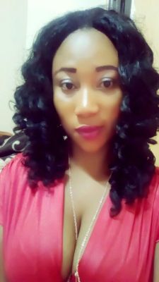 Escort babe Black Busty Babe in Abu Dhabi