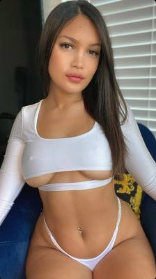 Asian escort in Abu Dhabi for classic and oral sex for AED 1000