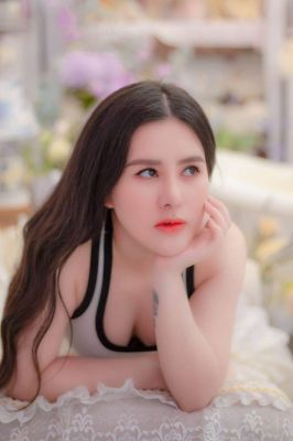 Escort online: Shin lee, +971 58 685 2040