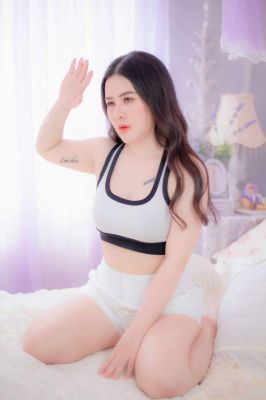 Book online escort girl Shin lee in UAE
