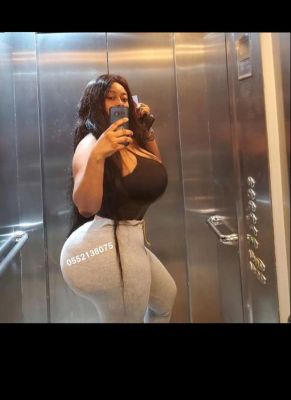 Tonia is one of the best escort girls Abu Dhabi has in store