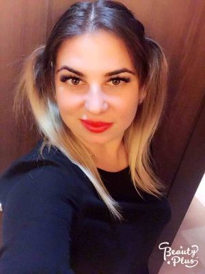 Exotic escort Antonia — your hooker for tonight