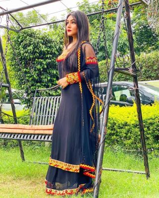 The sexiest among busty Abu Dhabi escorts - Mimmi, 21 y.o.