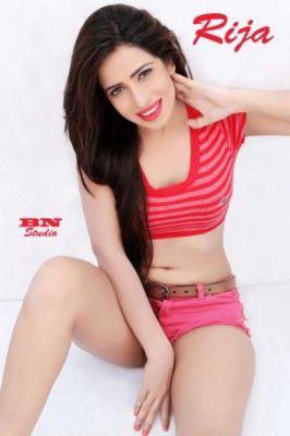 Top Abu Dhabi escort Rija on sexabudhabi.club