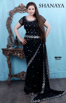 Local escort Shanaya in Abu Dhabi