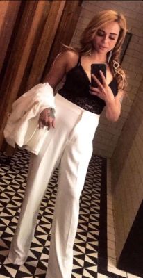 Joy available on hooker boards