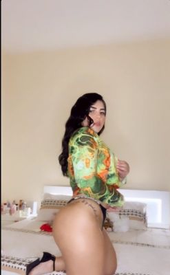 Date Abu Dhabi escort — independent girl Paula from sexabudhabi.club