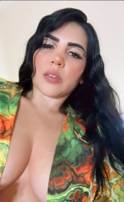 Paula - lesbian escort in Abu Dhabi