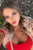 Escort profile of ALENA with pics and reviews