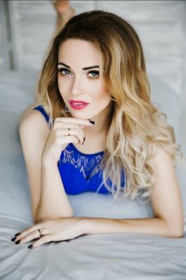 Exotic escort Kasandra — your hooker for tonight