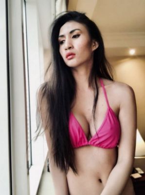 Abu Dhabi arab escort girl Nanathai (54 kg, 176 cm)