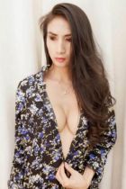 Escort babe Nanathai in Abu Dhabi