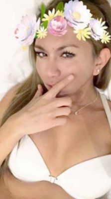 Romani girl (48 kg; 161 cm) wants sex