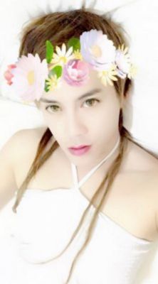 FTM - lesbian escort in Abu Dhabi