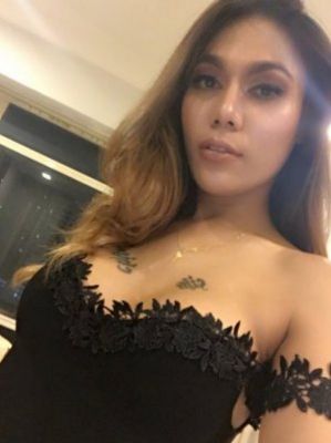 Airport escort Evamendez for quick sex