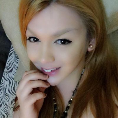 Fil/Aussie Ladyboy, mature escort, 24 years old