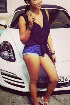 One of the cheapest Abu Dhabi escorts. Rates start from USD 1500/hr