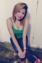 Profile of UAE private escort on SexAbudhabi.club