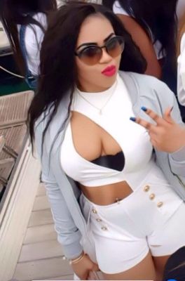 Call girl escort service from Patricia, +971 58 241 3650 