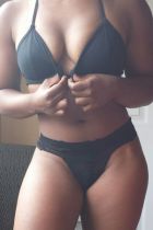 Lots of kissing and cuddling with Abu Dhabi asian escort Gabriela