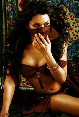 Vip woman Danisha Shemale on SexAbudhabi.club