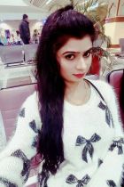 Kim - lesbian escort in Abu Dhabi