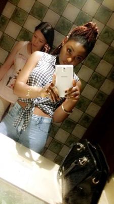 Abu Dhabi escort girl Ashleychocos available for hot sex