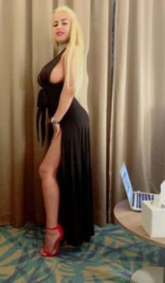 Curvy20yo full service - 20 year-old milf escort in UAE