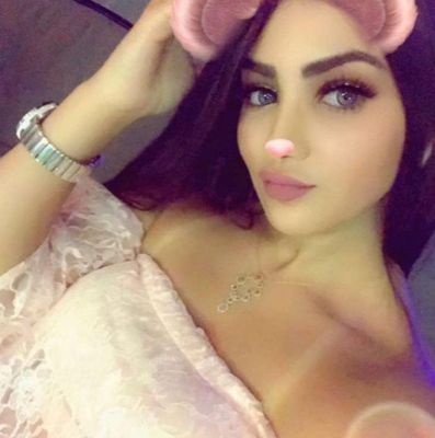 Domination escort in Abu Dhabi available for USD 1500