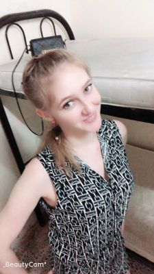 Abu Dhabi arab escort girl Anna—ukraine Abudhabi (52 kg, 164 cm)