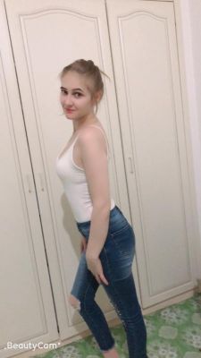 Anna—ukraine Abudhabi escorts Abu Dhabi citizens and guests for USD 600/hr