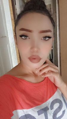 Local escort Alisa in Abu Dhabi