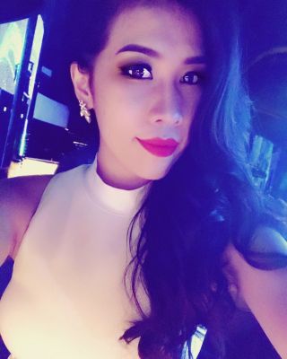 Date Abu Dhabi escort — independent girl WENDY BODY TO BODY from sexabudhabi.club