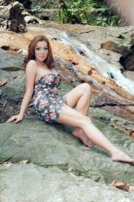 Elite rest with Abu Dhabi high class escort (age: 25, weight: 50, height: 176 cm)