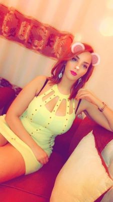 BDSM dating with mistress escort Lolo 