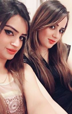 The best of escort women in Abu Dhabi - Indian-Pakistani-Girls, 23 y.o.