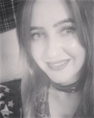 Happy massage from massage girl Anna (weight 50 kg, height 167 cm)