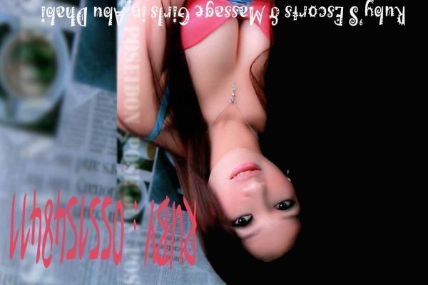 See photos of Ruby in escort gallery