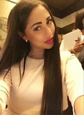 VERONICA SUPER STAR for escort, fetish and sex in UAE