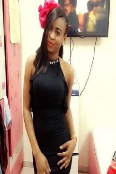 Top escort asian Abu Dhabi girl Kara will please you tonight