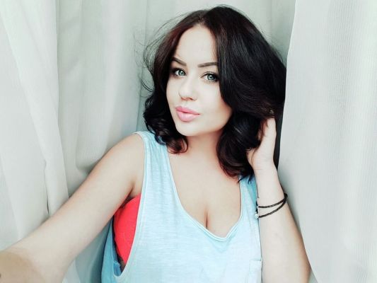 OLIVIA for escort, fetish and sex in UAE