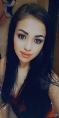 All sex services from stunning 21 y.o. Jasmine 