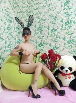 Hanna provides massage services in UAE from USD 500