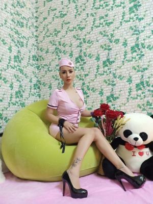 Escort girl Hanna (Abu Dhabi, 29 y.o)