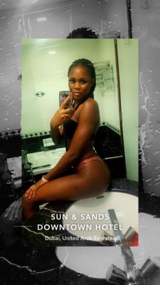 Mirabelle  escorts Abu Dhabi citizens and guests for USD 600/hr