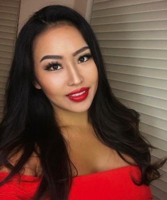 Emma — an escort for massage in Abu Dhabi