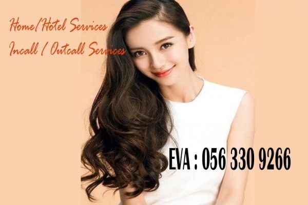 All escort services from stunning 22 y.o. Eva 