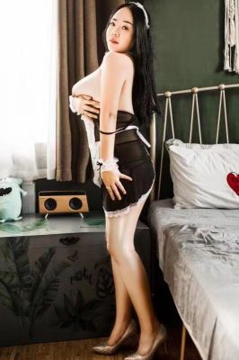 Escort UAE incall service — visit sex queen Alisa
