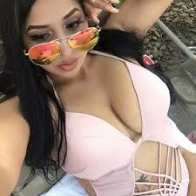 Black female escort Abu Dhabi Escorts in UAE